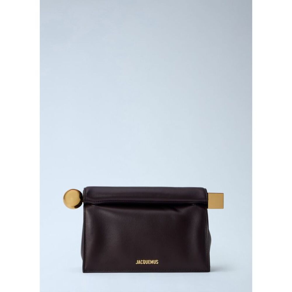 Jacquemus Women La Pochette Rond Carré